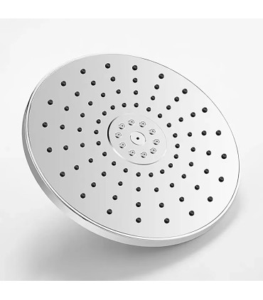 Set Takdusj og Hånddusj Krom BL-3005-DZ | Forsterket Hode | Luftinjeksjon | 3 Vannmoduser