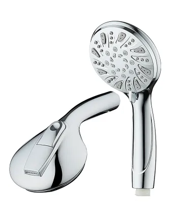 Chuveiro Jet BL-5013 | 5 Modos Água | Botão Limpeza Alta Força | Mangueira Codificada 1,5m