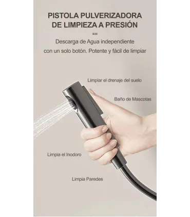 Colonna Doccia-Bagno TomaHawk LH-2365 Termostatica | Rame | Display LED Temperatura | Soffione e Tetto